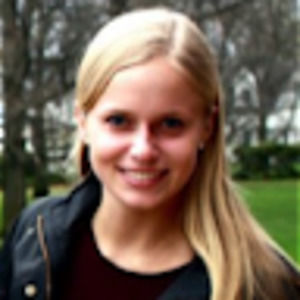 Meet your Posher, Mary